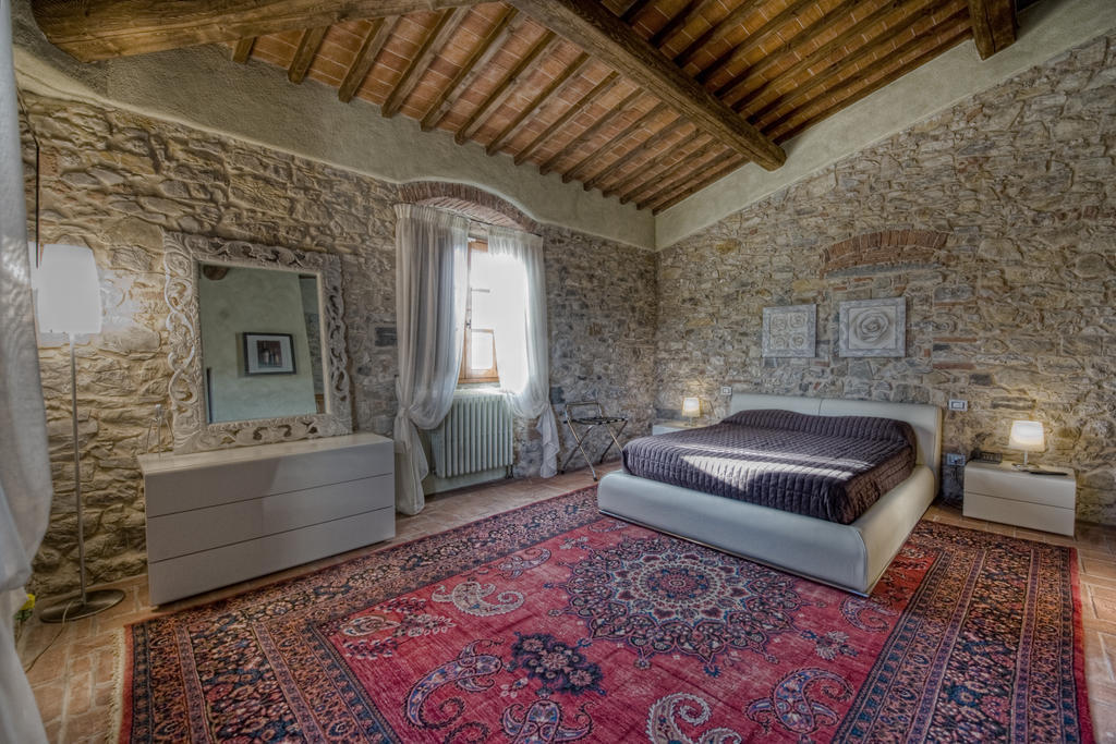 Agriturismo Sottotono Vila Carmignano Quarto foto